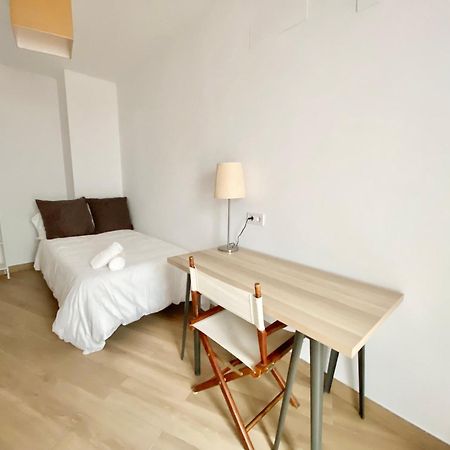 安特克拉Balcon De La Paz公寓 外观 照片