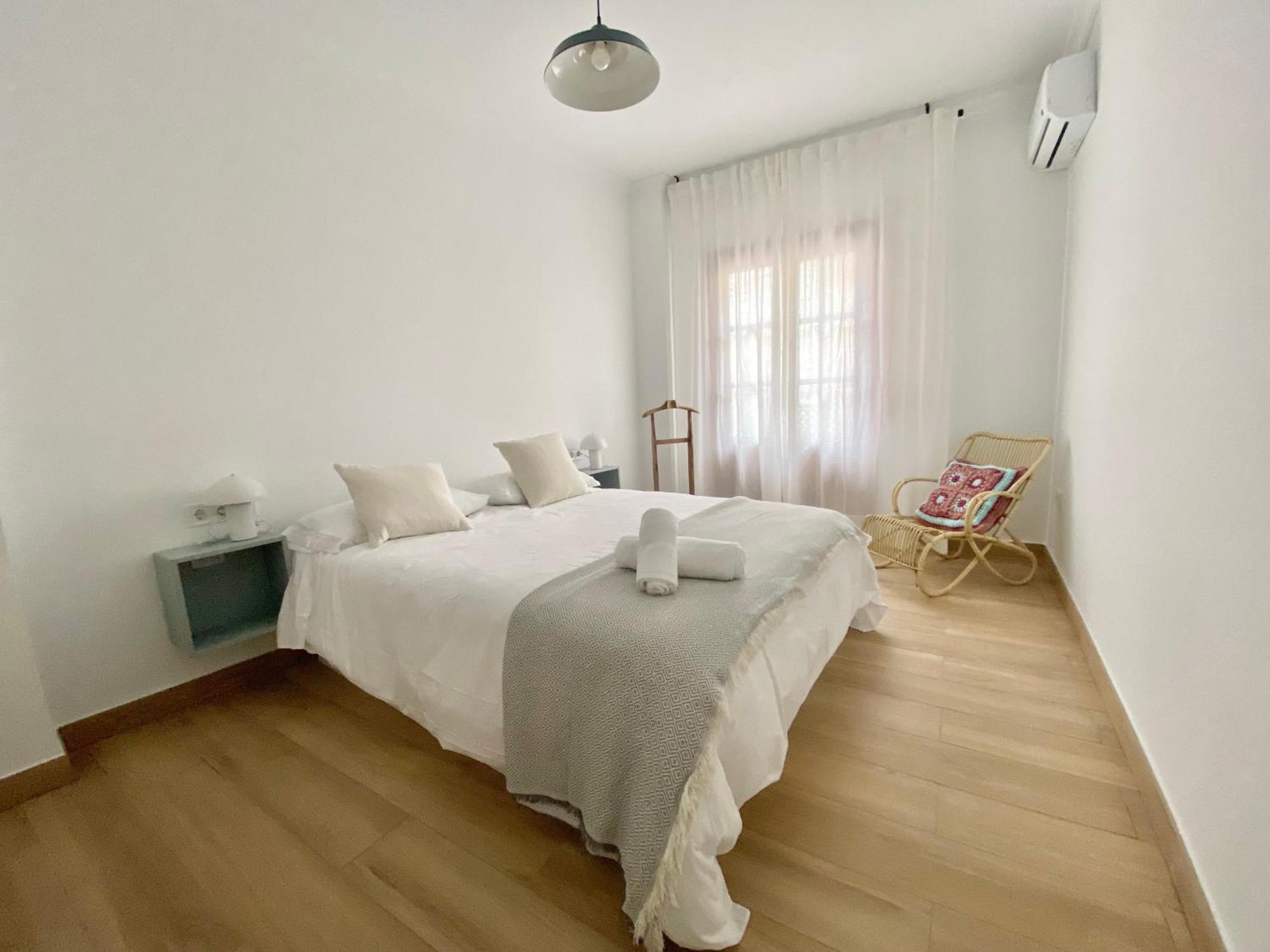 安特克拉Balcon De La Paz公寓 外观 照片