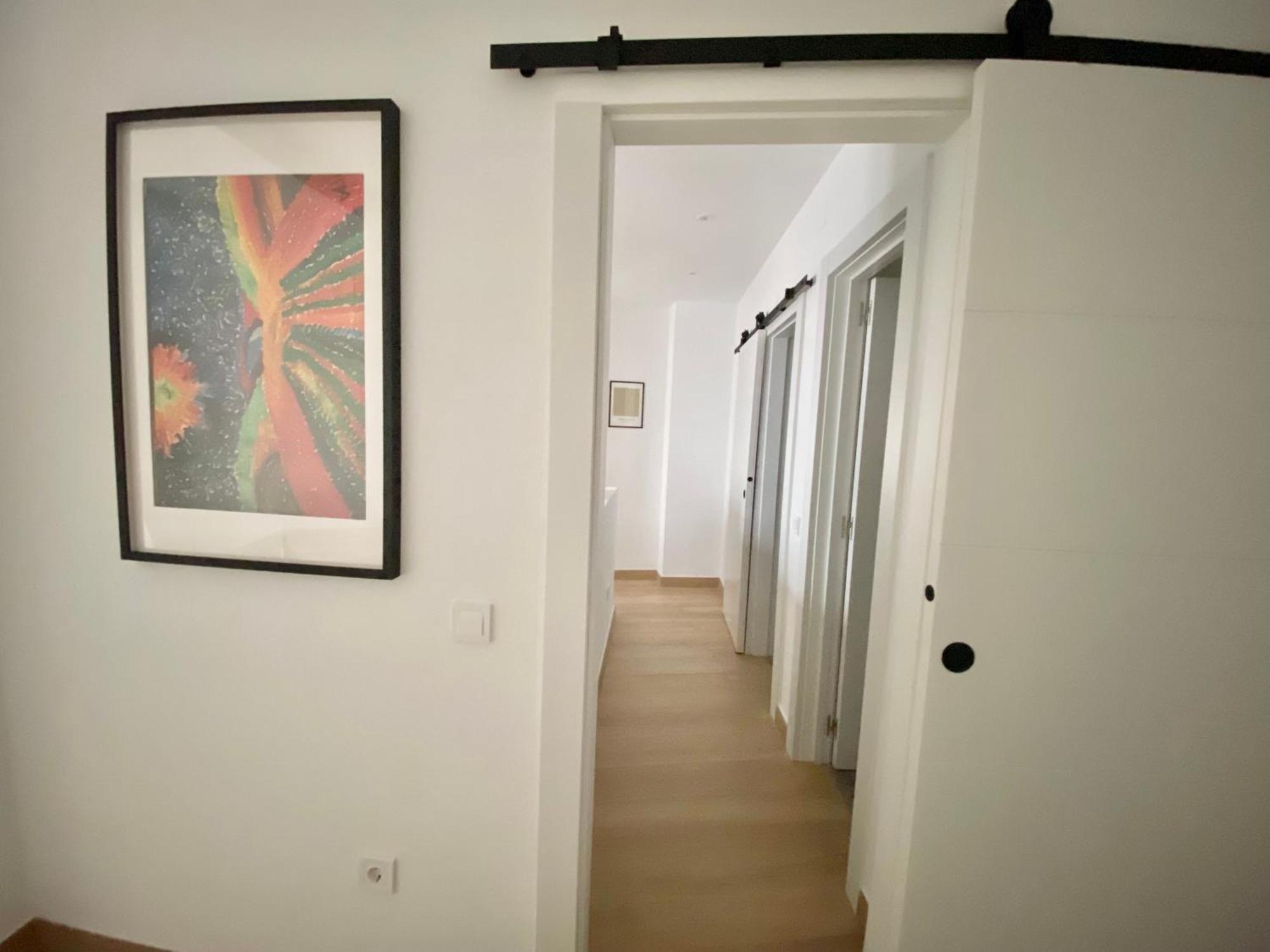 安特克拉Balcon De La Paz公寓 外观 照片