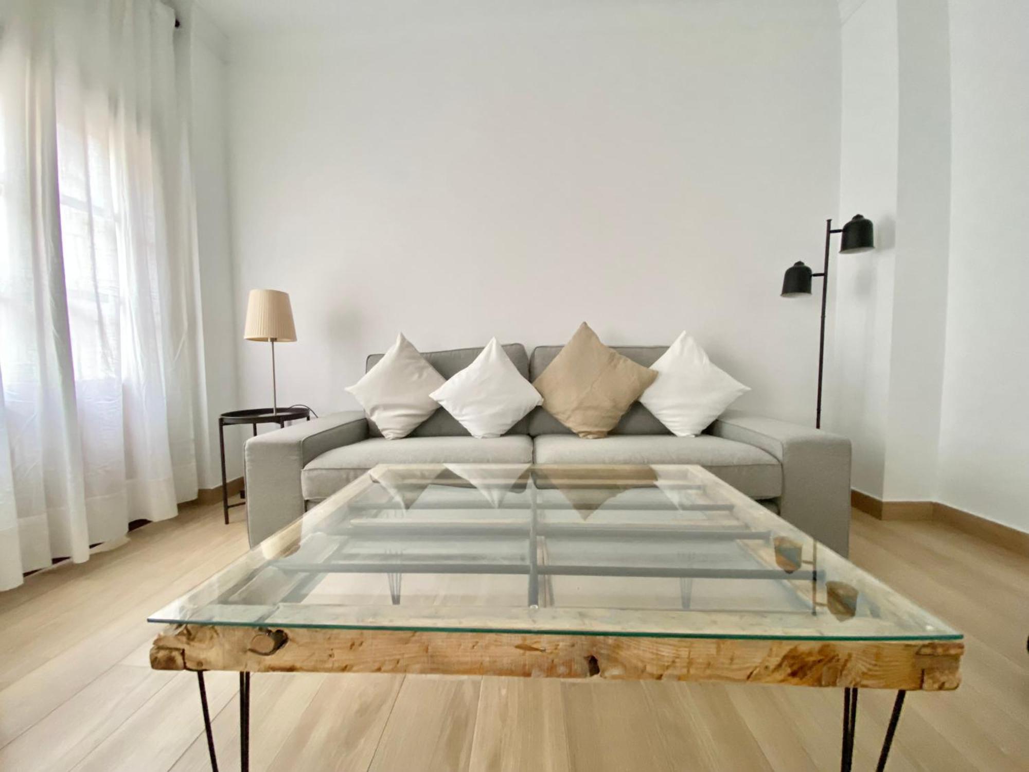 安特克拉Balcon De La Paz公寓 外观 照片