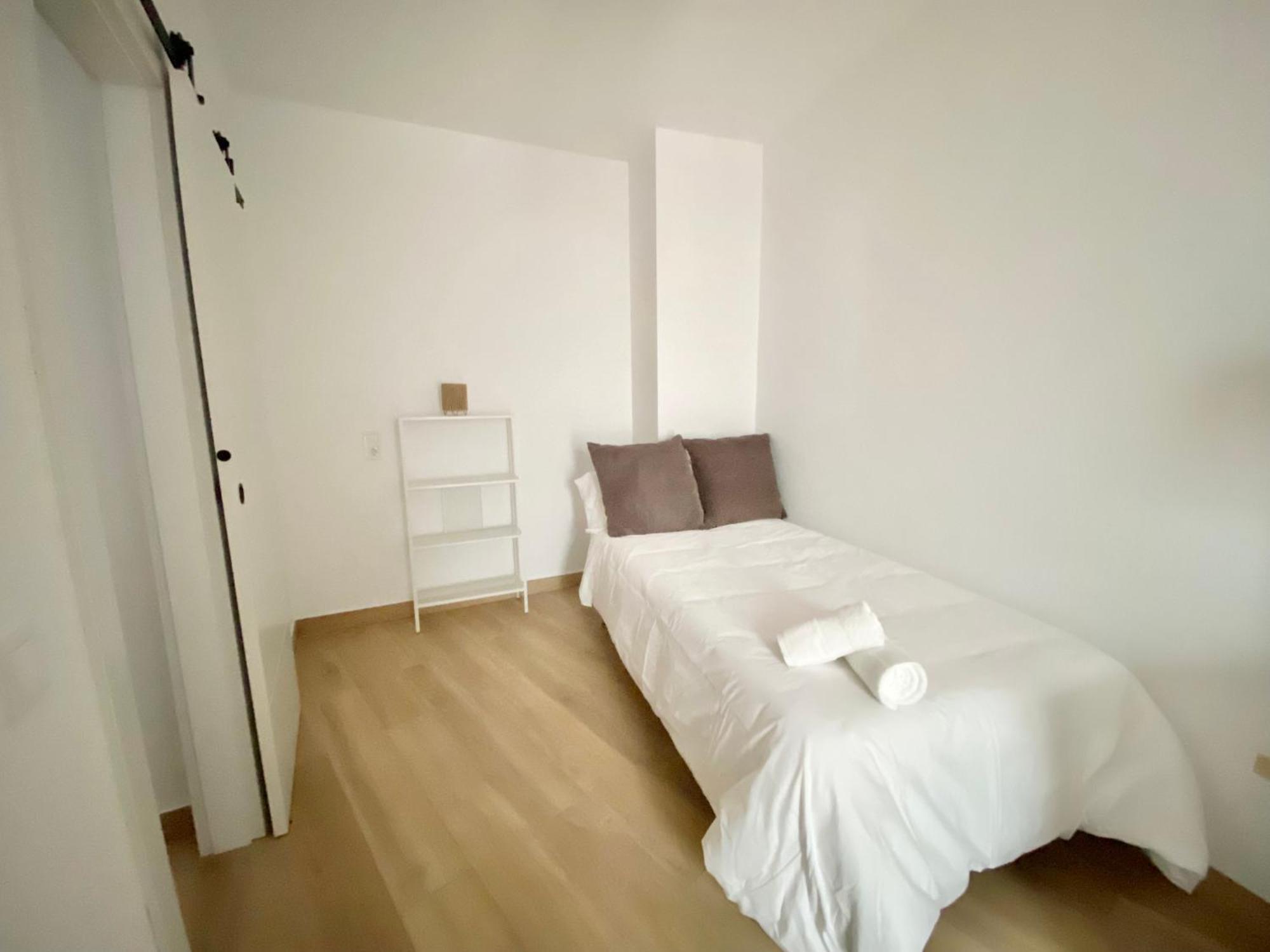 安特克拉Balcon De La Paz公寓 外观 照片