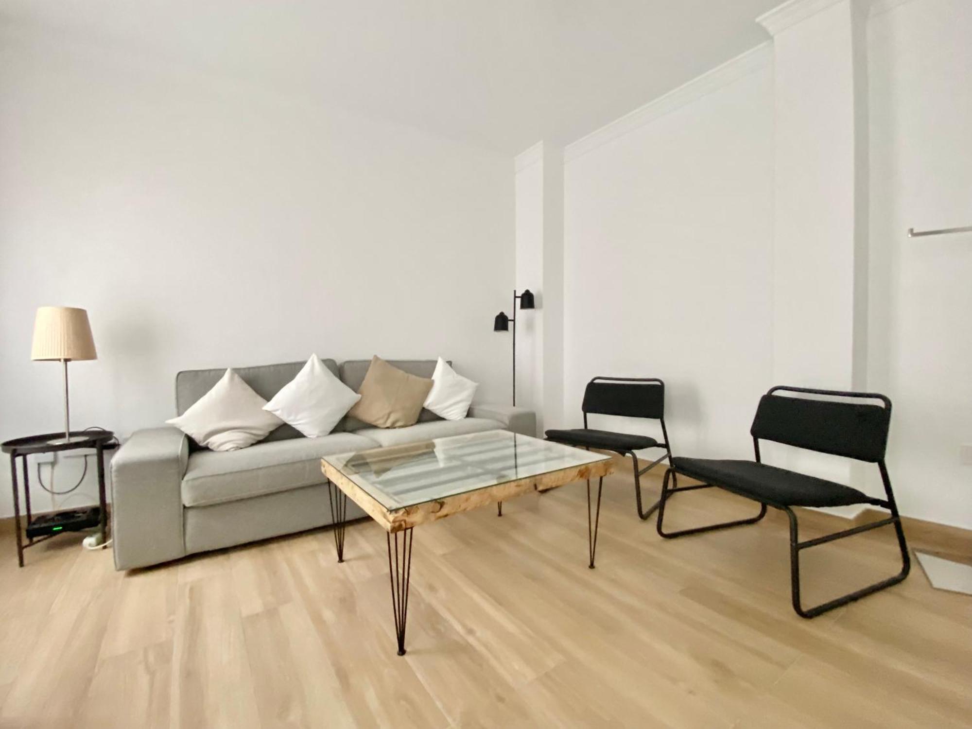 安特克拉Balcon De La Paz公寓 外观 照片
